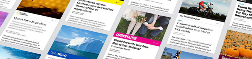 Instant Articles for WP