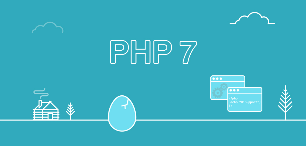 چگونه می توانید با PHP7 سرعت وبسایت را چند برابر کنید؟