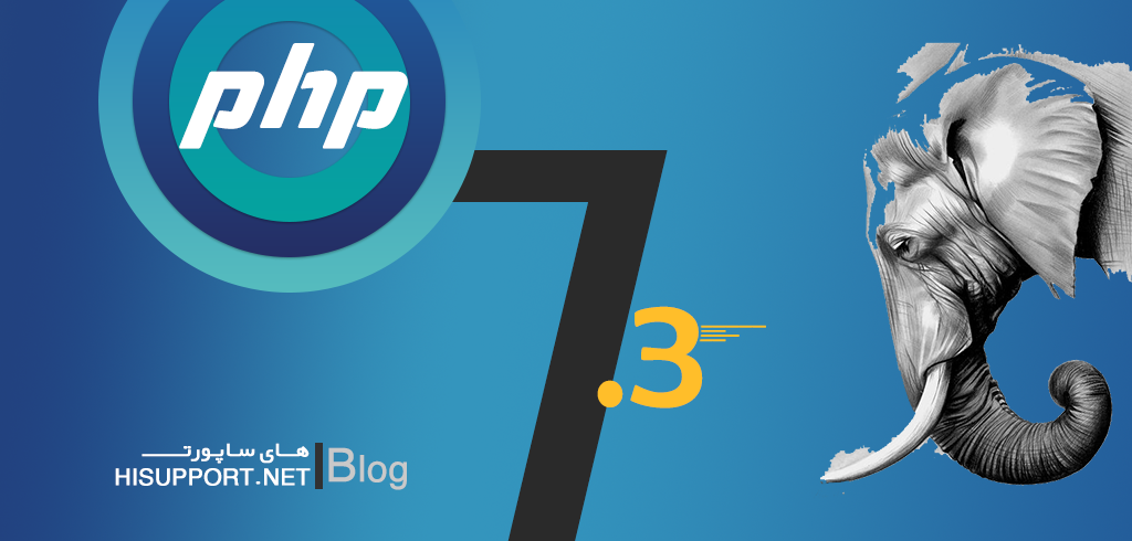 افزایش سرعت و امنیت وردپرس با ارتقا PHP به 7 یا بالاتر